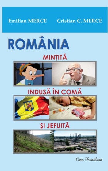 emilian merce romania postsocialista